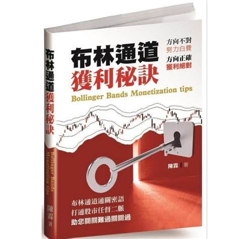 布林通道獲利秘訣pdf|布林通道是什麼？布林通道獲利祕訣？布林通道設定教。